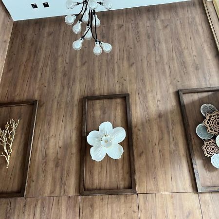 Appartement Morillon 47 Ou 39 Au Quartier Maarif Casablanca Exterior foto